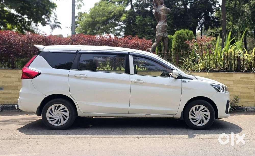 Maruti Suzuki Ertiga Vxi (o) Cng, 2022, Cng & Hybrids