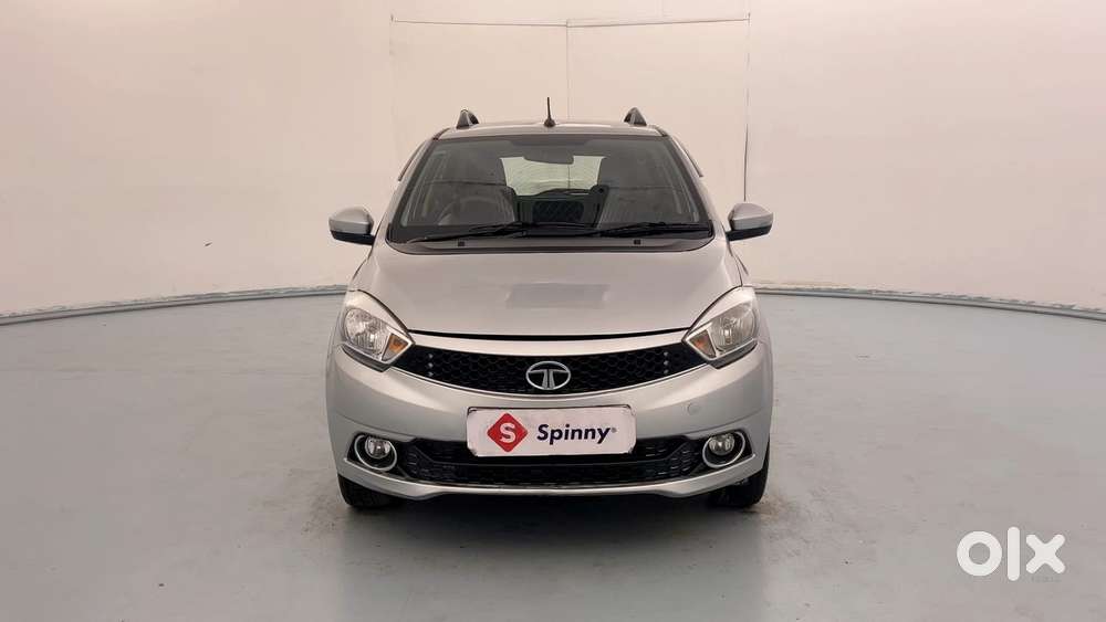 Tata Tiago Xza, 2017, Petrol