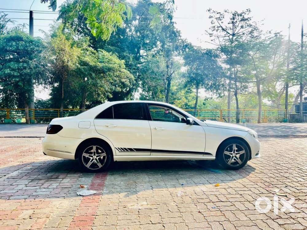 Mercedes-benz E-class 250 D, 2014, Diesel