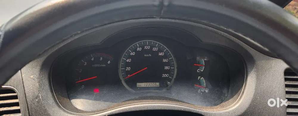 Toyota Innova Diesel 2015