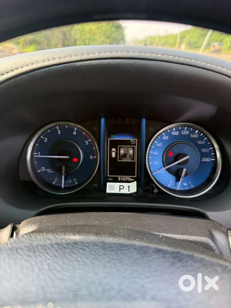 Fortuner Sale