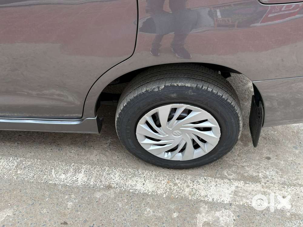 Toyota Innova 2.5 G (diesel) 7 Seater Bs Iv, 2016, Diesel