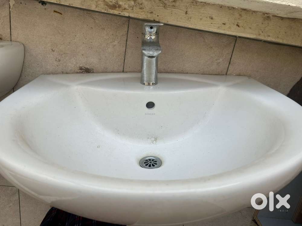 Brand New Kohler Washbasins – 2 Nos.