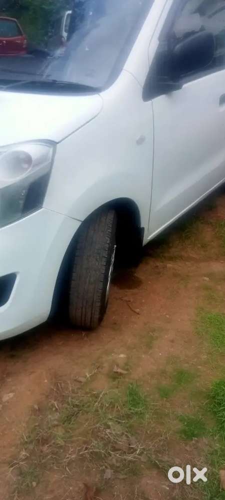 2018 Cng Company Fitted For Sale