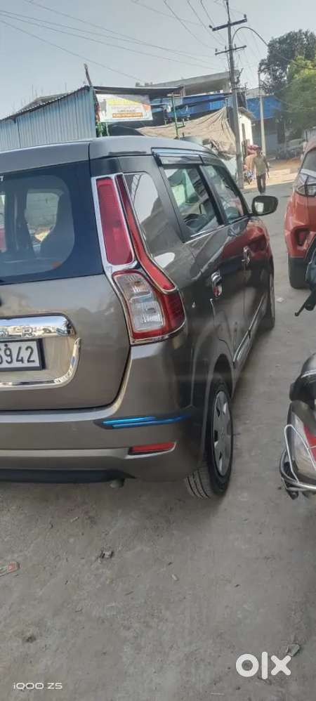 Total Original Condition