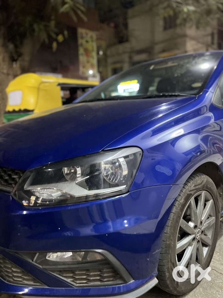 Volkswagen Polo 1.0 Highline Plus Tsi At, 2020, Petrol