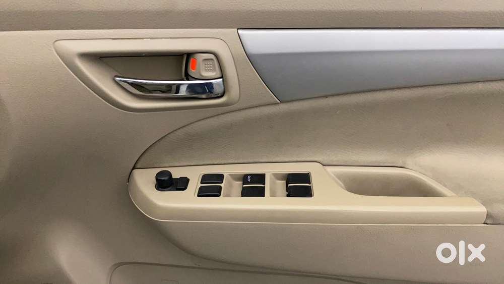 Maruti Suzuki Ertiga Zdi+ Shvs, 2016, Diesel