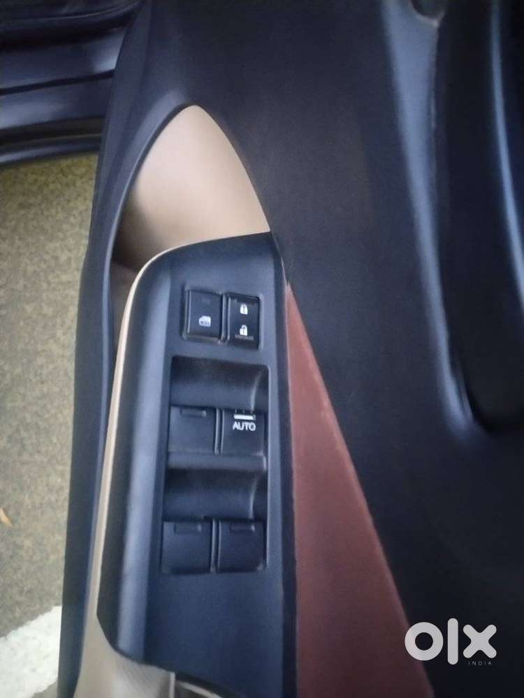 Honda City 2014-2015 I Vtec Cvt Sv, 2015, Petrol
