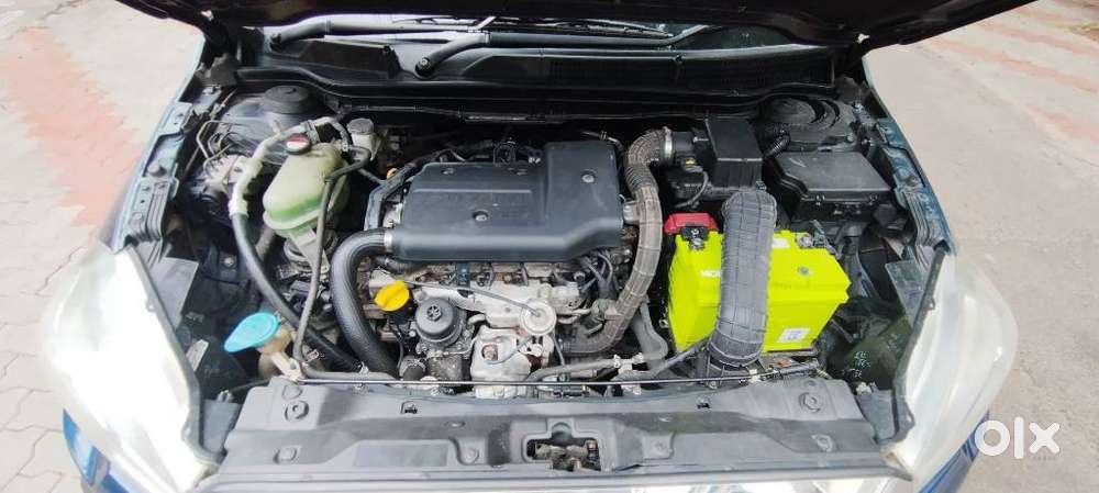 Maruti Suzuki S Cross Zeta Shvs, 2017, Diesel