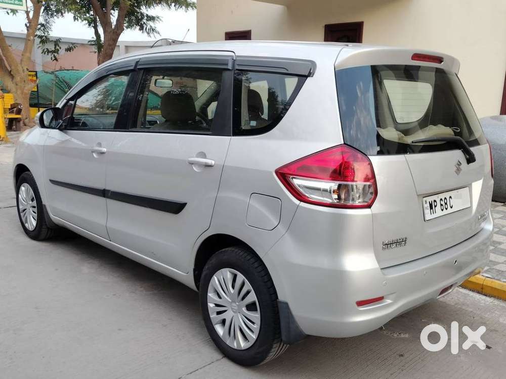 Maruti Suzuki Ertiga 2012-2015 Zdi, 2013, Diesel