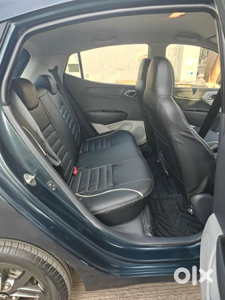 Hyundai Grand I10 Nios Sportz, 2021, Cng & Hybrids