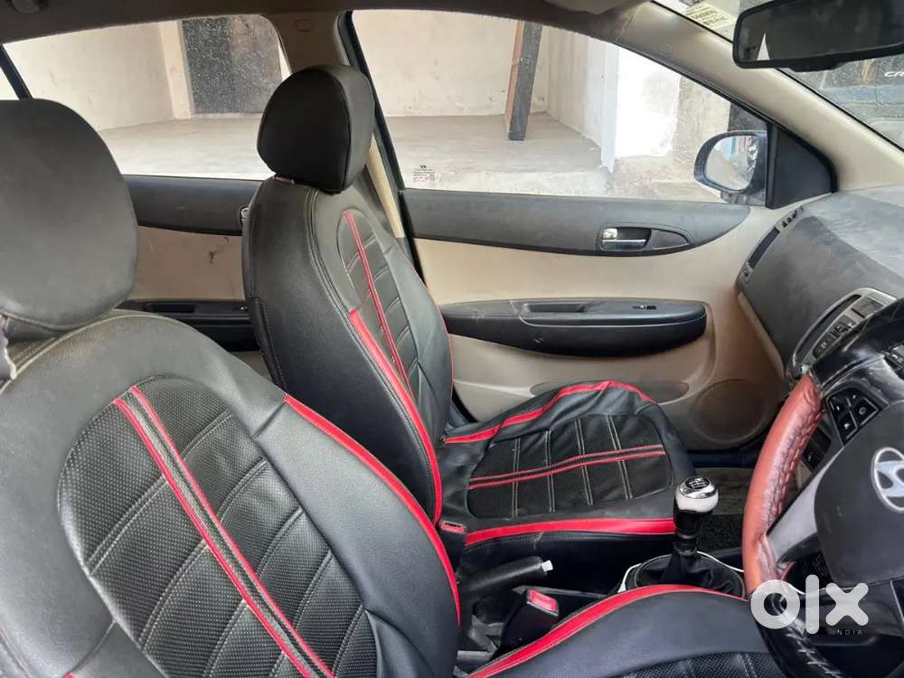 I20 Sports Crdi
