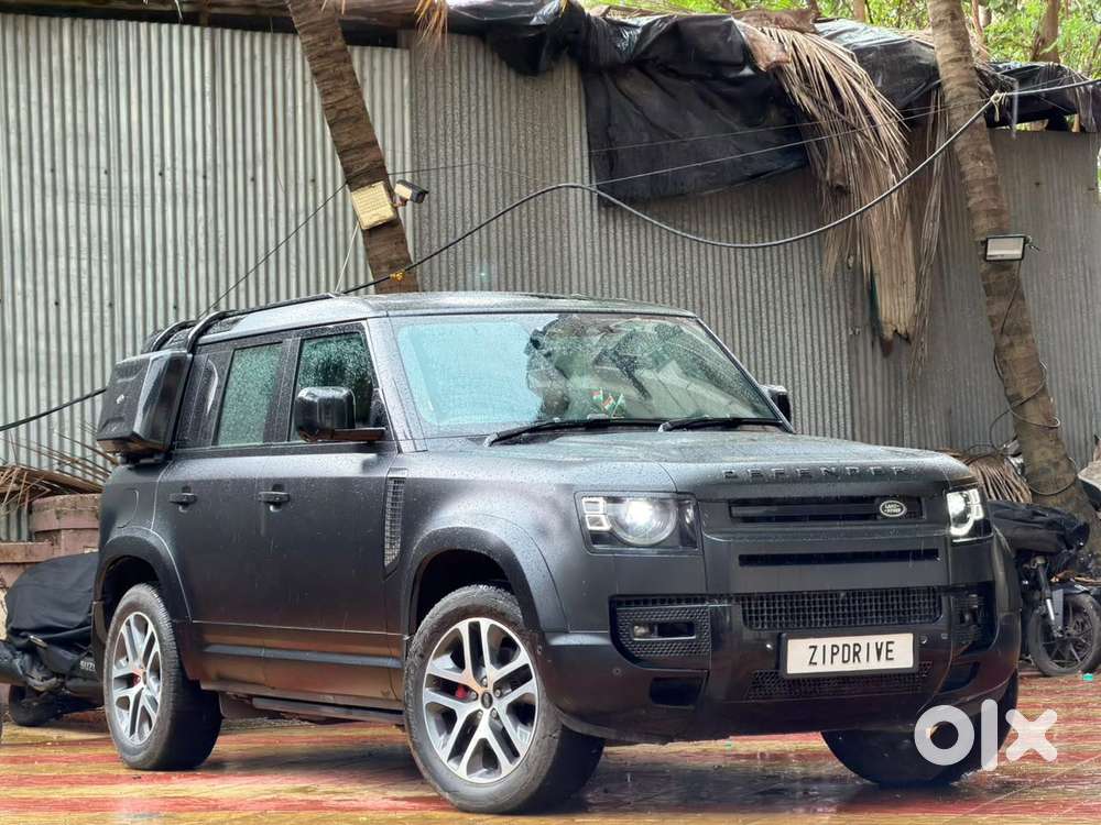 Land Rover Defender 2.0 110 Hse, 2024, Petrol