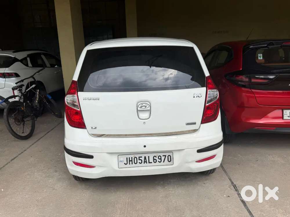 Hyundai I10 In Mint Condition