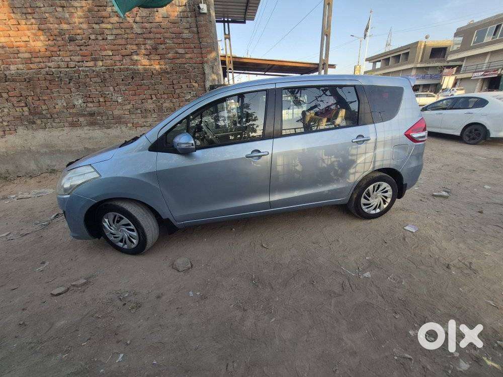 Maruti Suzuki Ertiga 2012-2015 Vdi, 2013, Diesel