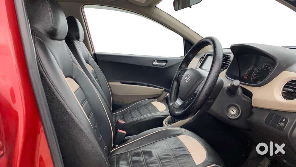Hyundai Grand I10 Sportz 1.2 Kappa Vtvt, 2018, Petrol