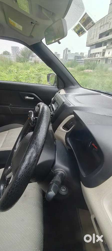 Maruti Wagon R Vxi 2023