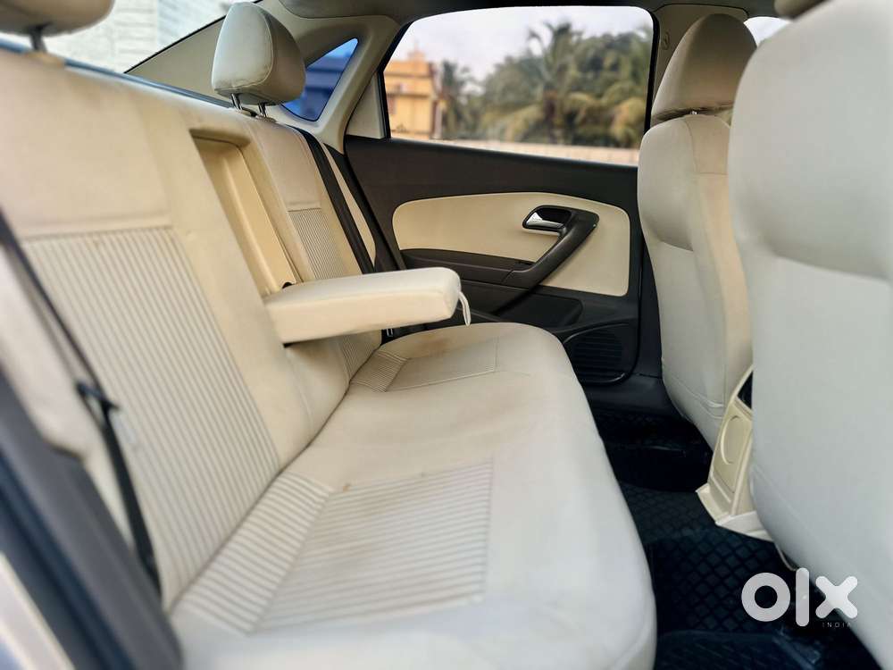 Volkswagen Vento 2013-2015 1.6 Comfortline, 2013, Diesel