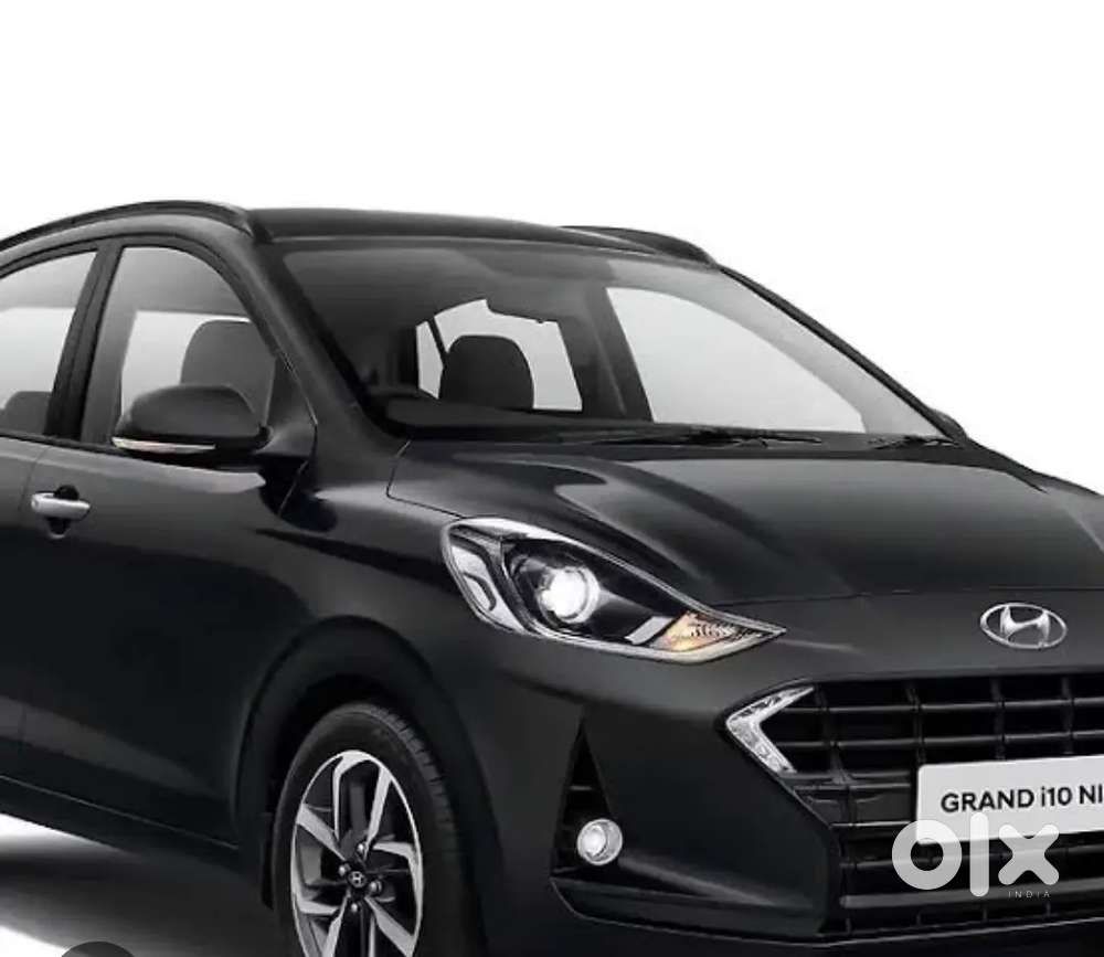 Hyundai Grand I10 Nios 2026