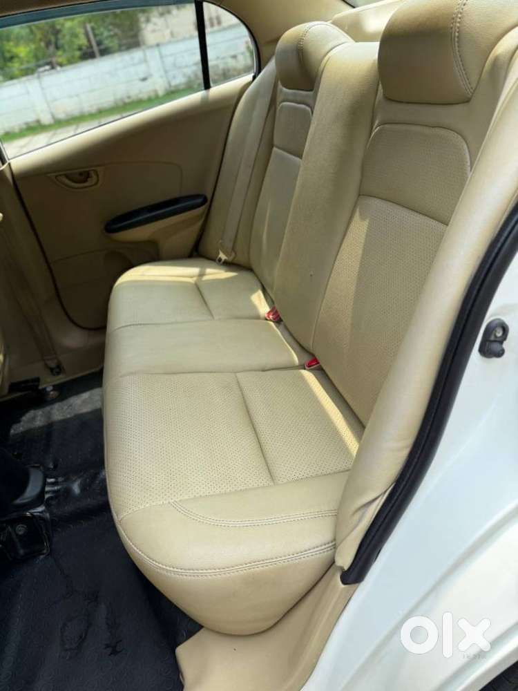 Honda Amaze 1.5 S I-dtec, 2015, Diesel