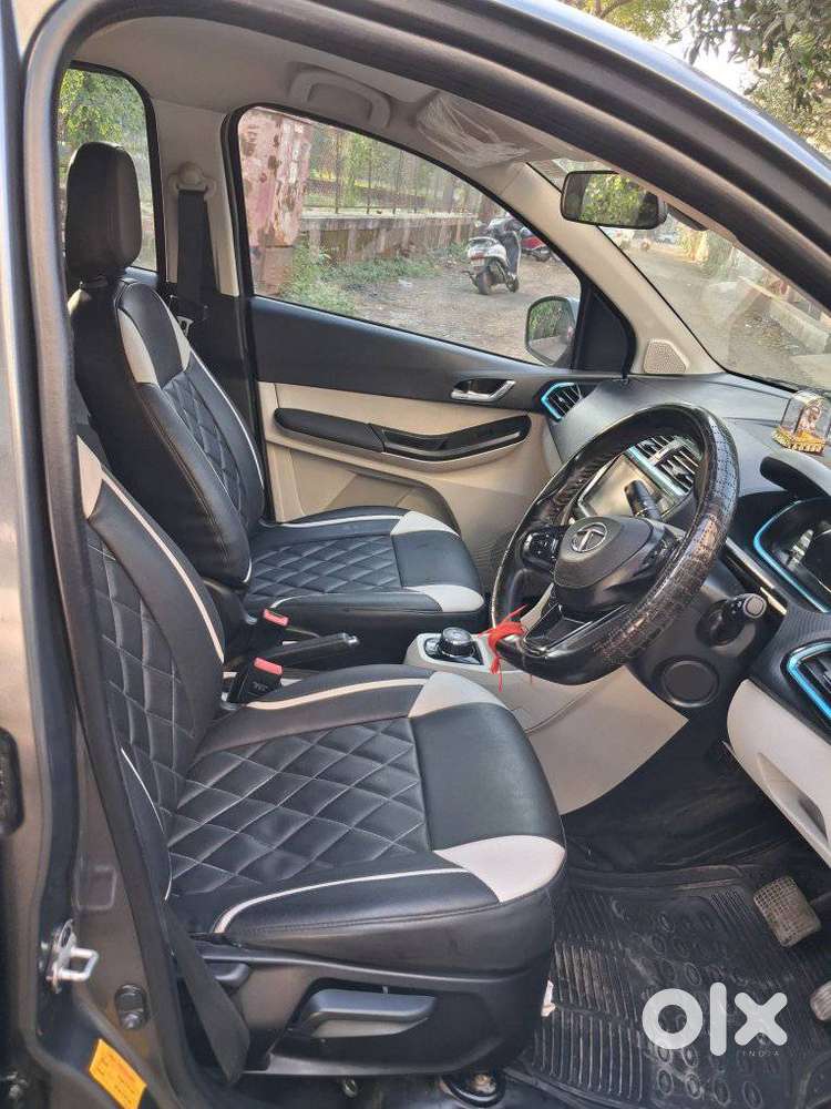 Tata Tiago Ev Xz Plus Lr, 2023, Electric