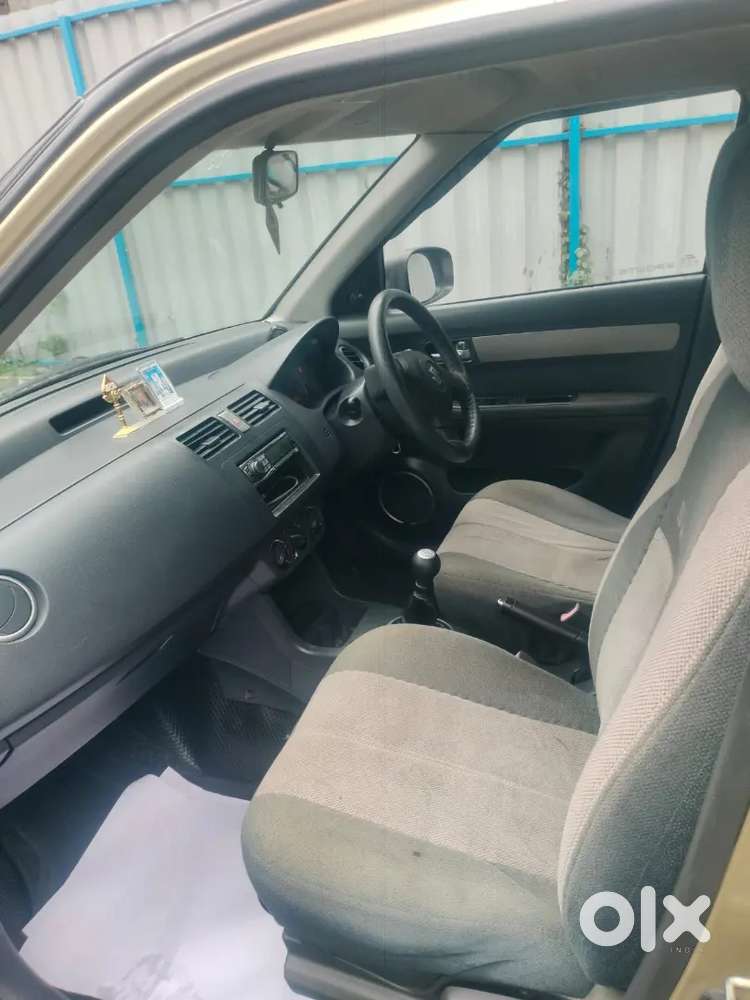 Maruti Suzuki Swift Vxi Petrol (fc Up To Current 2031)