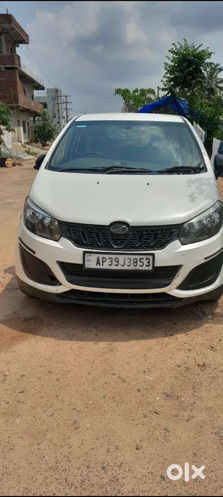 Mahindra Marazzo 2019 Diesel 295000 Km Driven
