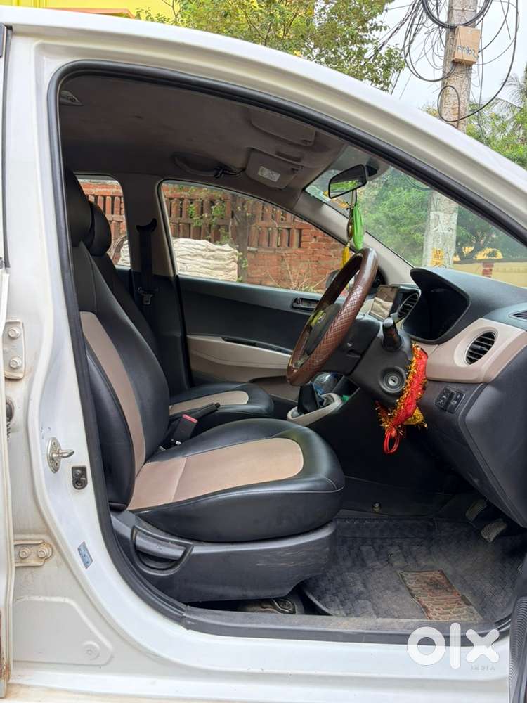 Hyundai Xcent Prime 2021 Last Cng With Petrol