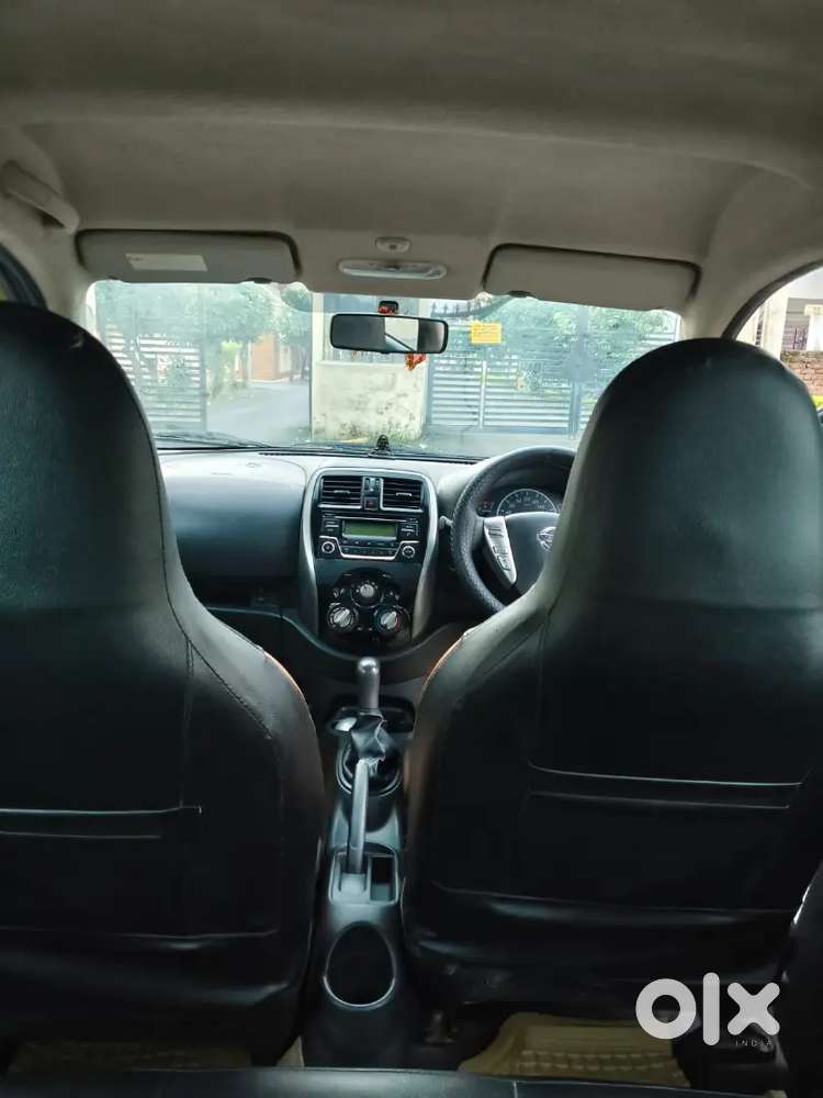 2019 Nissan Micra Xl Show Room Condition