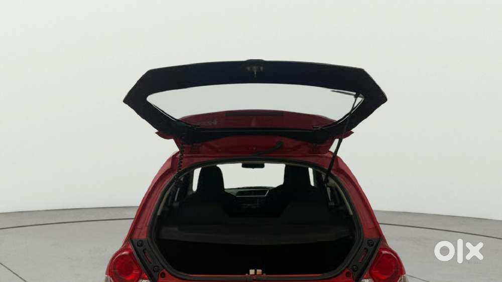 Honda Brio Vx Mt, 2017, Petrol