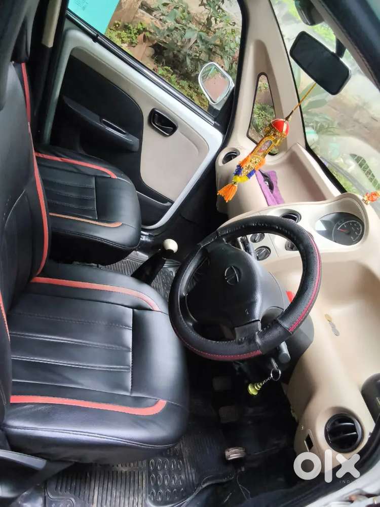 Tata Nano Xt 2012 Year