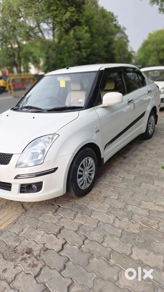 Maruti Suzuki Dzire 2017-2020 Vdi, 2009, Diesel