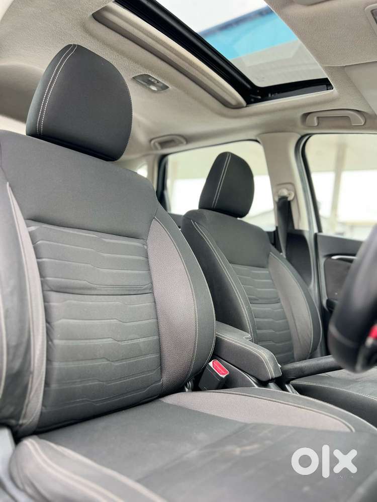 Honda Wr-v 1.5 Vx I-dtec, 2020, Diesel