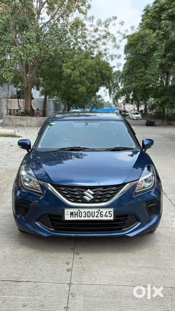 Maruti Suzuki Baleno Maruti-suzuki-baleno-delta-diesel, 2021, Petrol
