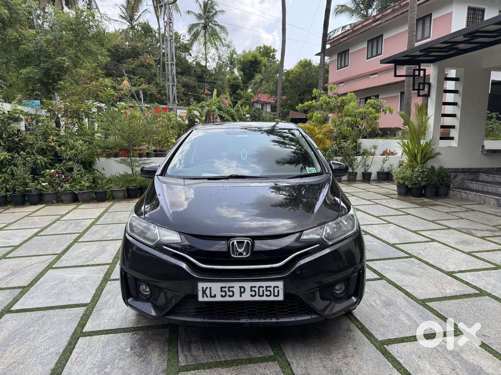 Honda Jazz 1.5 Vx I Dtec, 2016, Diesel