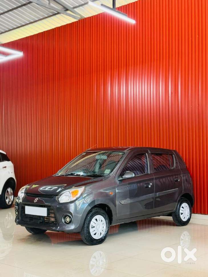 Maruti Suzuki Alto 0.8 Lxi (o), 2018, Petrol