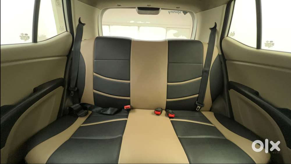 Hyundai I10 Sportz 1.1 Irde2, 2015, Petrol