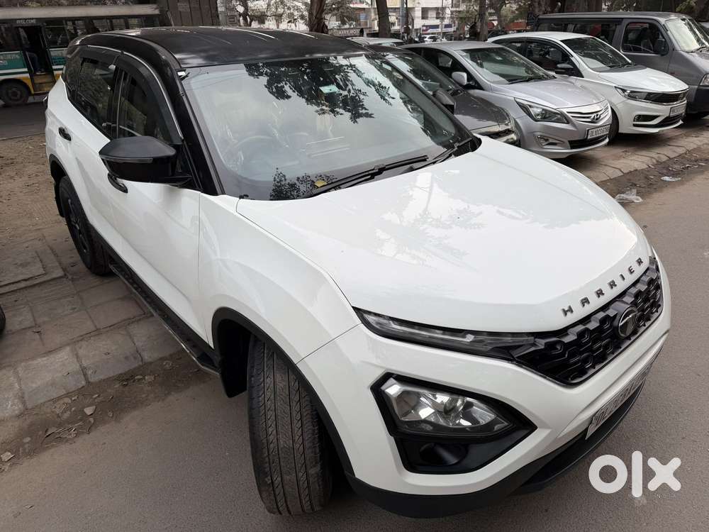 Tata Harrier Xe, 2019, Diesel