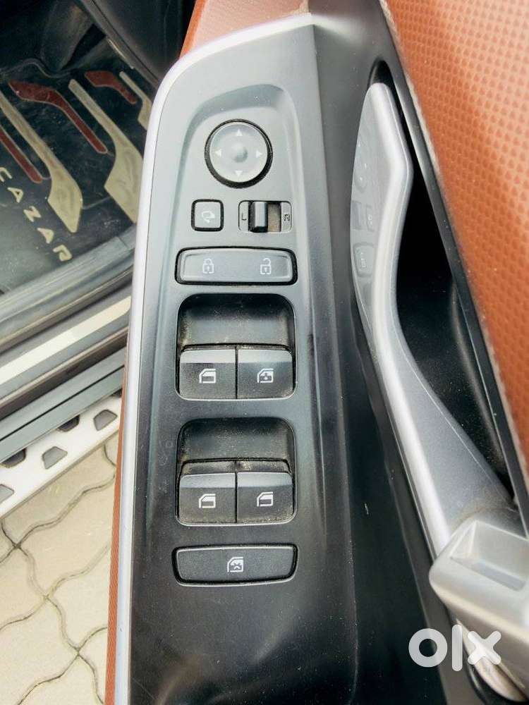 Hyundai Alcazar 1.5 Signature (o) Diesel At 6 Str, 2021, Diesel