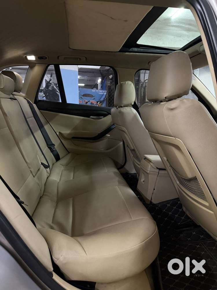Bmw X1 Sdrive 20d X Line, 2013, Diesel