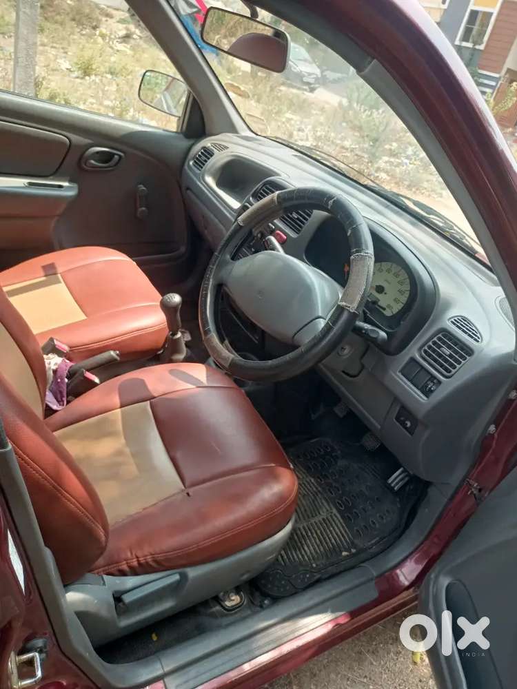 Alto 2007 To 2027 Rc Validity