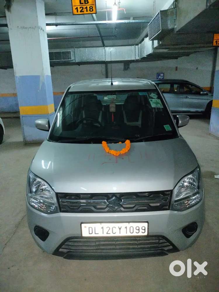 Mint Condition Car Un Touch Only 5000 Km Running