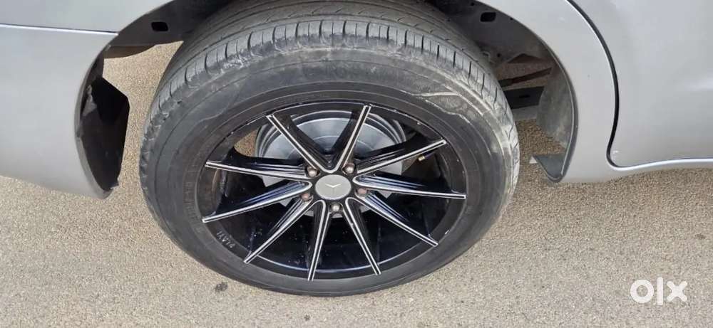 Toyota Innova Crysta.2016  V. With Noc