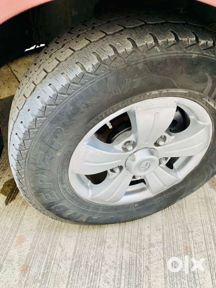 Tata Safari Storme 2.2 Vx 4x4, 2013, Diesel