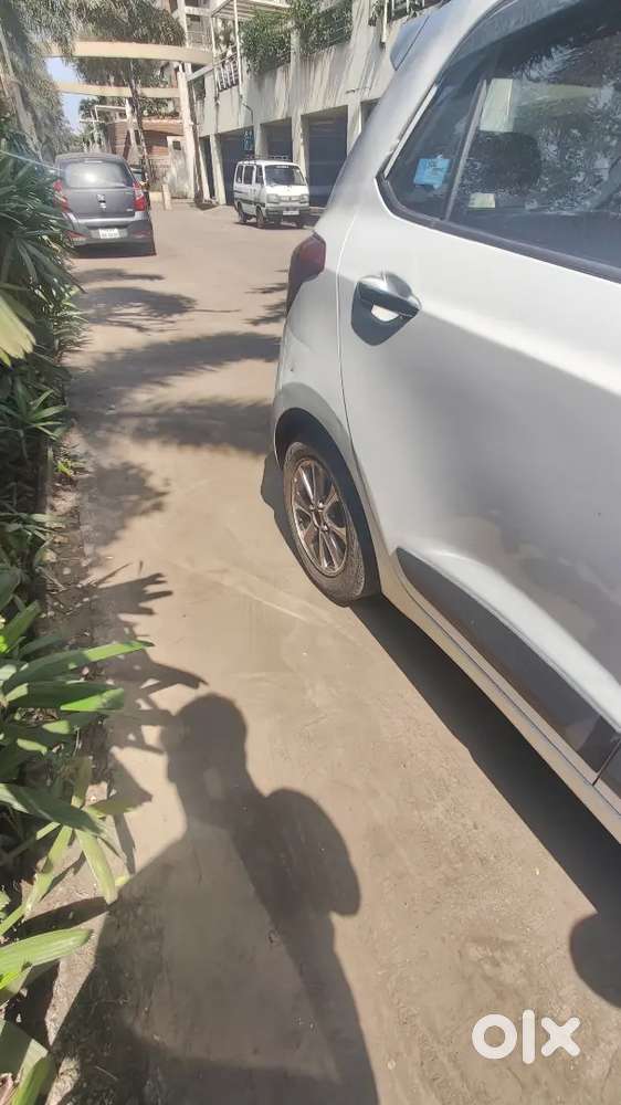 Hyundai Grand I10 2016 Variant