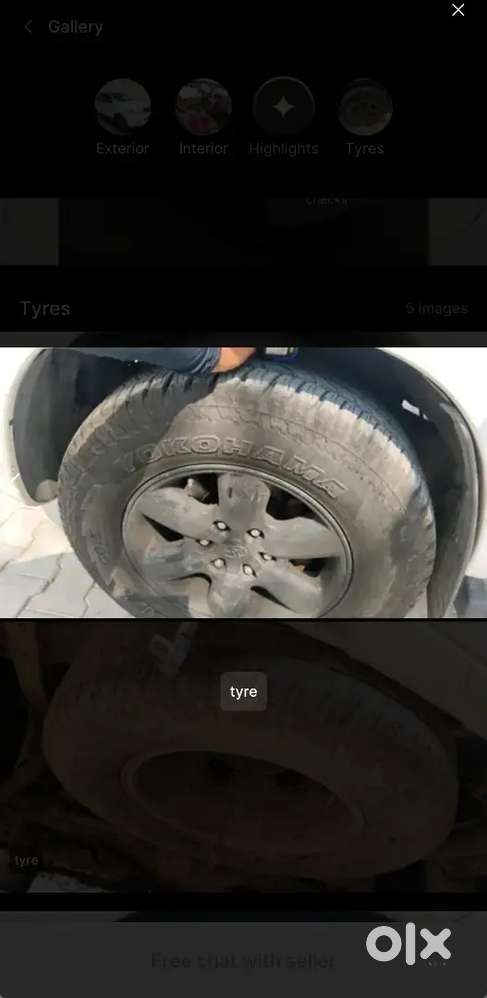 Toyota Fortuner 2012 Diesel Well Maintained
