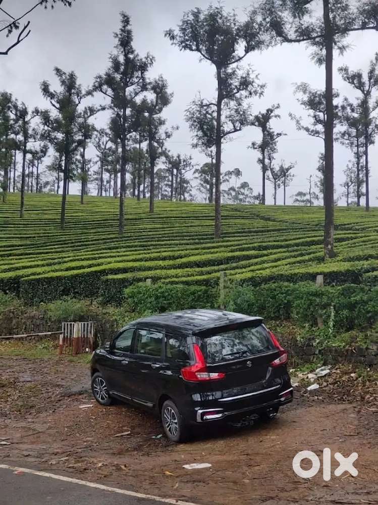 Maruti Suzuki Ertiga Zxi Plus 2024