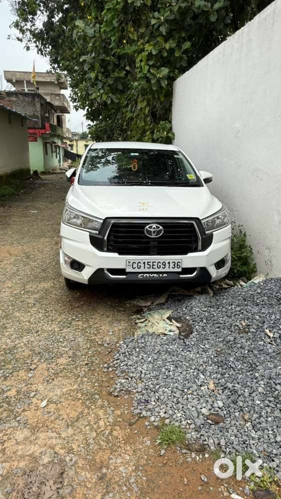 Show Room Condition Car