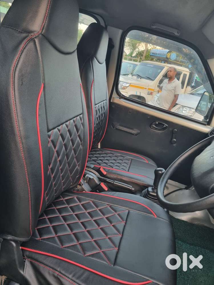 Maruti Suzuki Eeco 7 Seater Ac, 2019, Petrol
