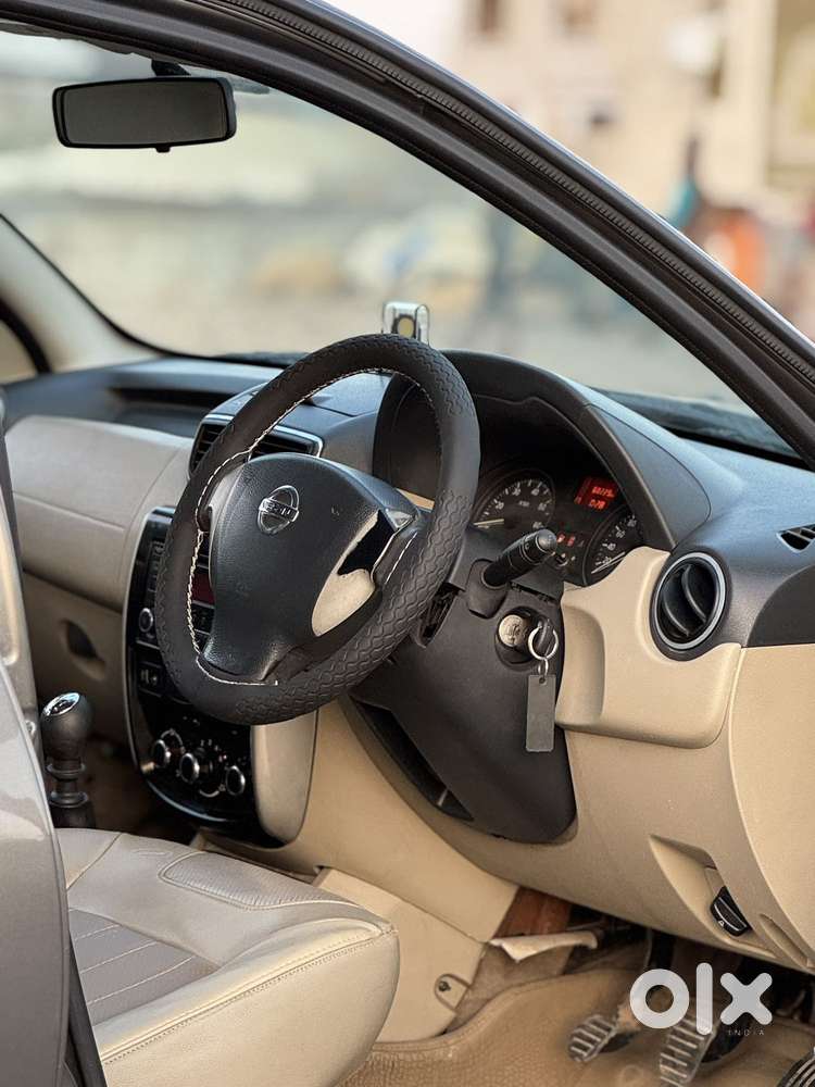 Nissan Terrano 1.5 Xv Anniversary Edition, 2015, Diesel